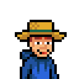 Farmer #9687