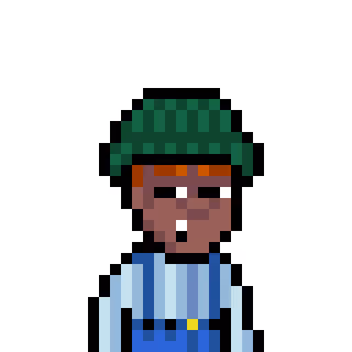 Farmer #9689