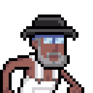 Farmer #969