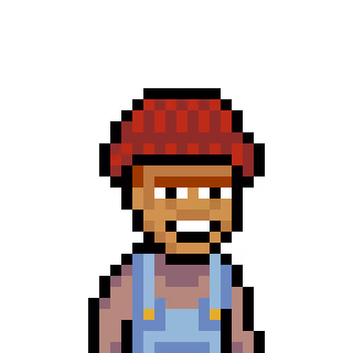 Farmer #9691