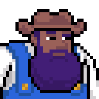 Farmer #9692