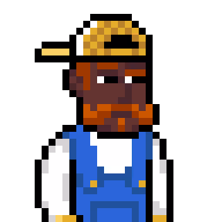 Farmer #9693