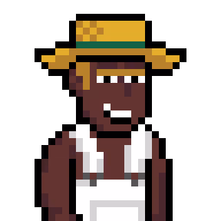 Farmer #9695