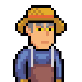 Farmer #970