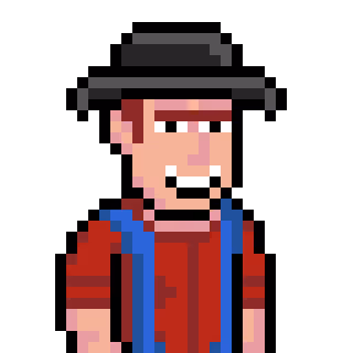 Farmer #9701