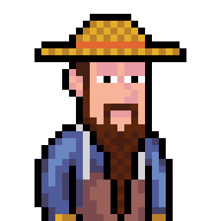 Farmer #9702