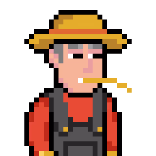 Farmer #9707