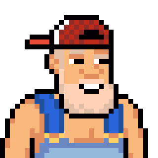 Farmer #9708