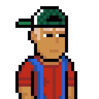 Farmer #9709