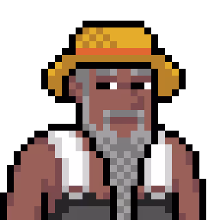 Farmer #9715