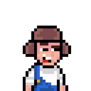 Farmer #9718