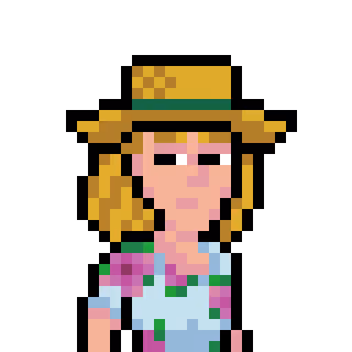 Farmer #9719