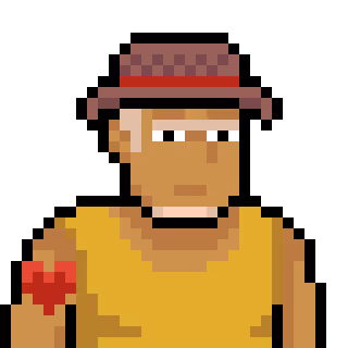 Farmer #9720