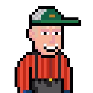 Farmer #9722