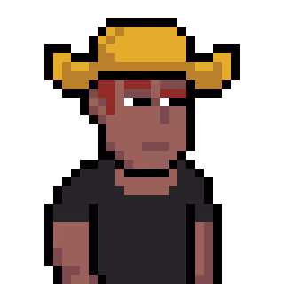 Farmer #9724