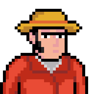 Farmer #9725