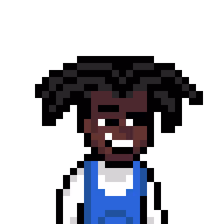 Farmer #9727