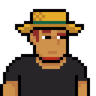 Farmer #9728