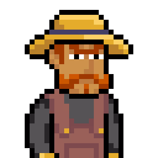 Farmer #9730