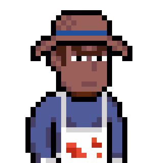 Farmer #9731