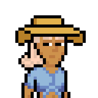 Farmer #9732