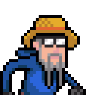 Farmer #9734