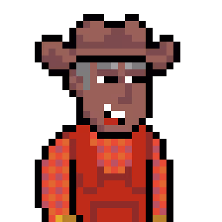 Farmer #9736