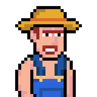 Farmer #9739
