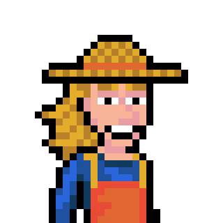 Farmer #9740
