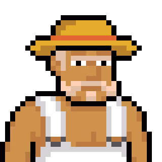 Farmer #9741