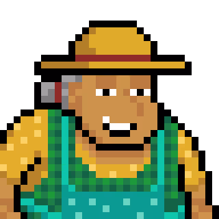 Farmer #9742