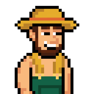 Farmer #9743