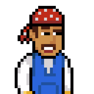 Farmer #9744
