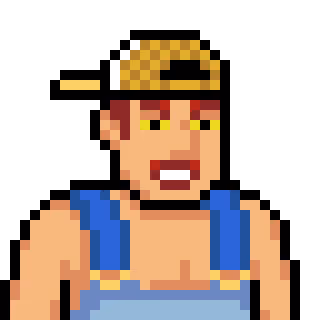 Farmer #9745