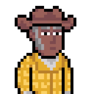 Farmer #9748
