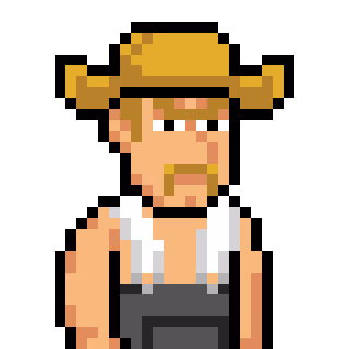 Farmer #9749