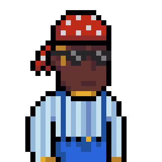 Farmer #9750