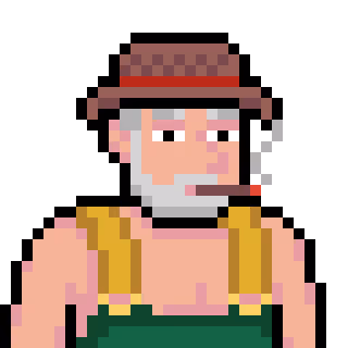 Farmer #9754