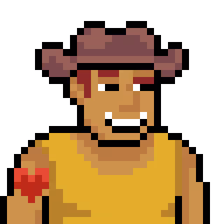 Farmer #9755