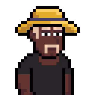 Farmer #9757