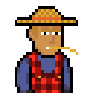 Farmer #9759