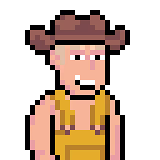 Farmer #9760