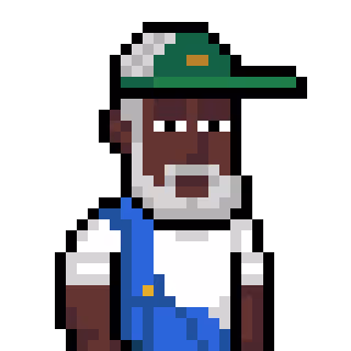 Farmer #9761