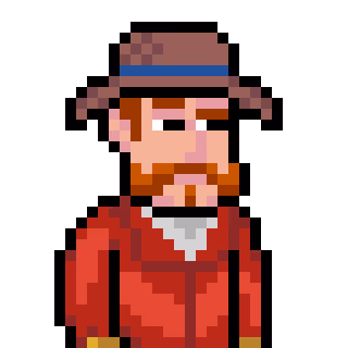 Farmer #9762