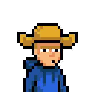 Farmer #9767