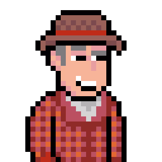 Farmer #9768