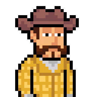 Farmer #9769