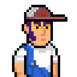 Farmer #9771