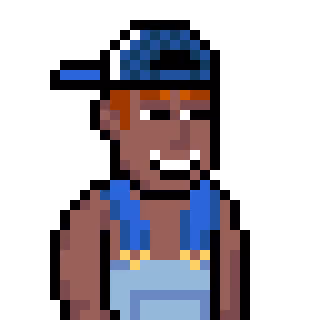 Farmer #9772