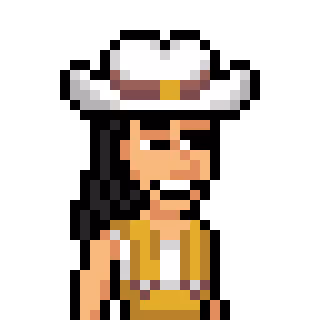 Farmer #9773